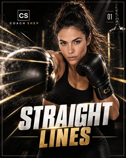Boxercise session 01